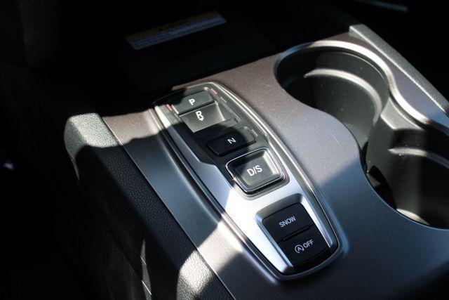 used 2022 Honda Pilot car, priced at $34,971