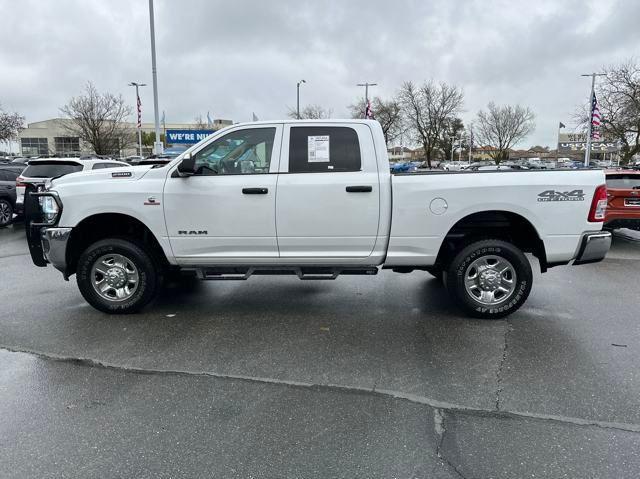 used 2019 Ram 2500 car, priced at $42,895