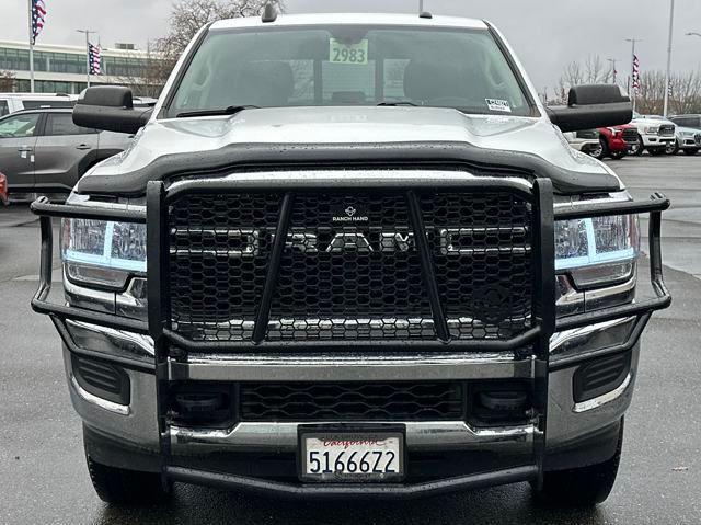 used 2019 Ram 2500 car, priced at $42,895