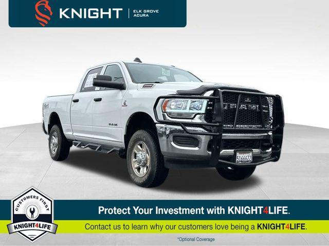 used 2019 Ram 2500 car, priced at $42,895