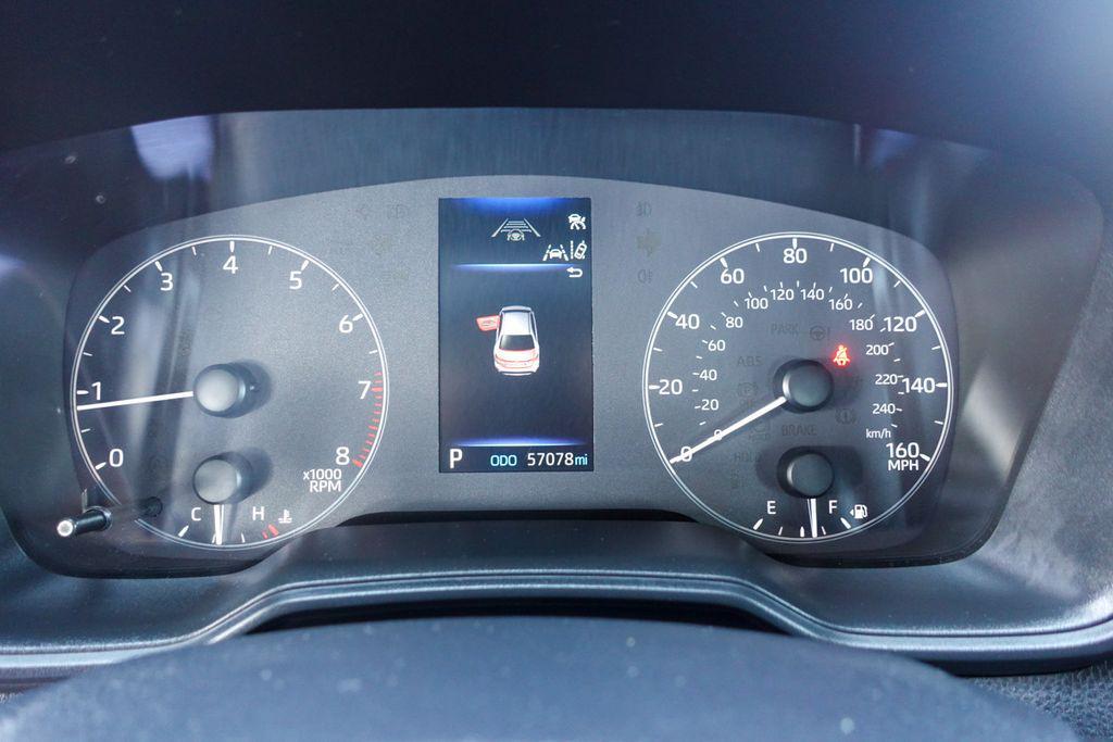 used 2023 Toyota Corolla car, priced at $18,888