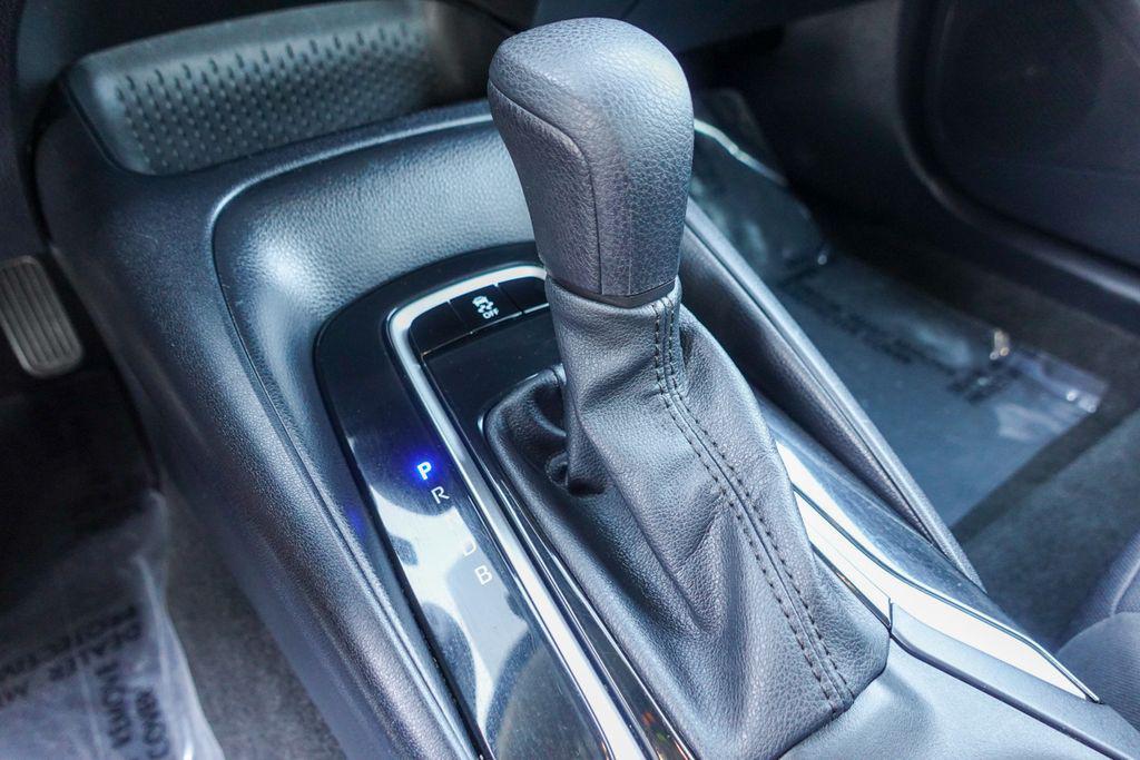 used 2023 Toyota Corolla car, priced at $18,888