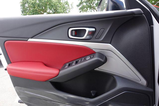 new 2025 Acura Integra car, priced at $36,795