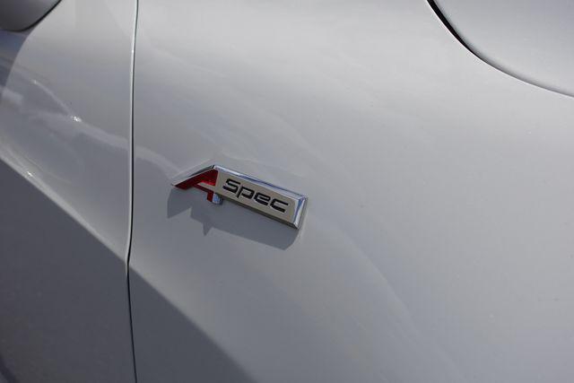 new 2025 Acura Integra car, priced at $36,795