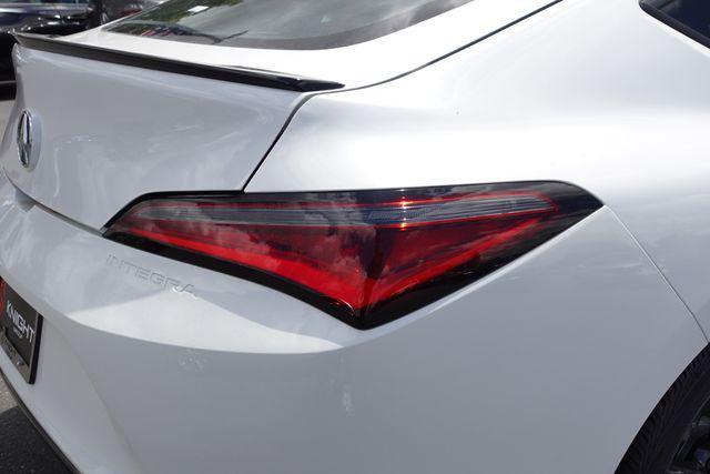 new 2025 Acura Integra car, priced at $36,795