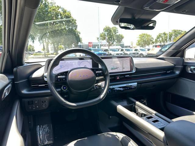 used 2024 Hyundai IONIQ 6 car, priced at $32,690