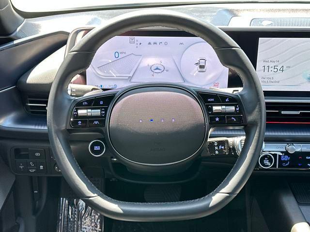 used 2024 Hyundai IONIQ 6 car, priced at $32,690