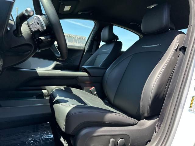 used 2024 Hyundai IONIQ 6 car, priced at $32,690