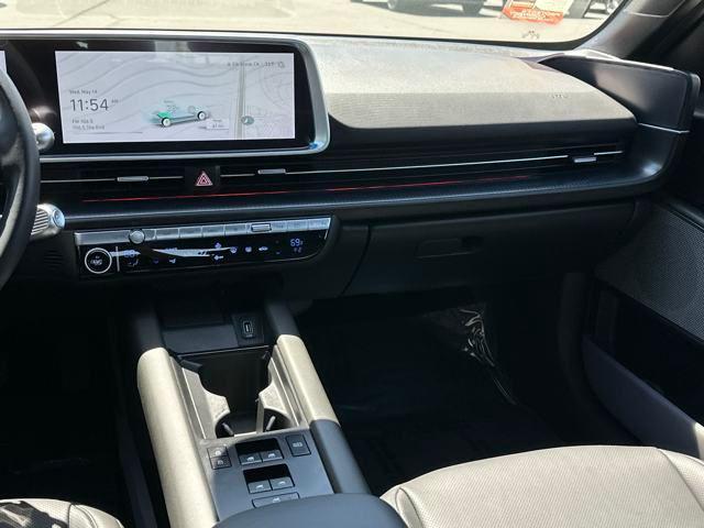 used 2024 Hyundai IONIQ 6 car, priced at $32,690