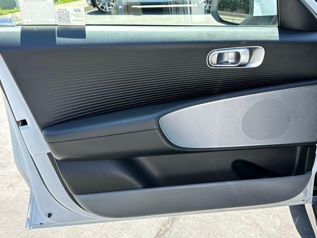 used 2024 Hyundai IONIQ 6 car, priced at $32,690