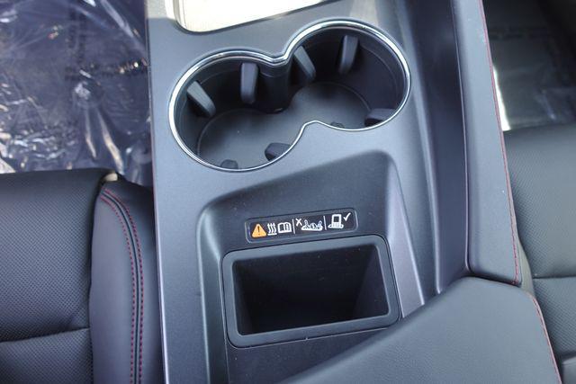 new 2024 Acura ZDX car, priced at $75,450