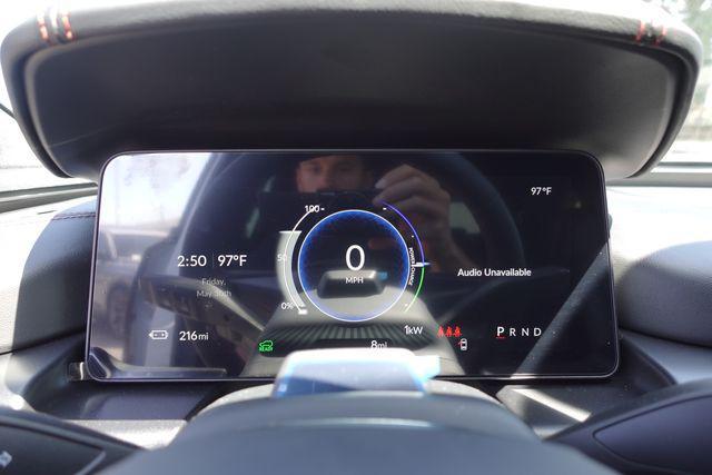 new 2024 Acura ZDX car, priced at $75,450