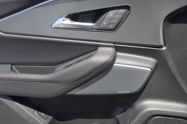 new 2024 Acura ZDX car, priced at $75,450