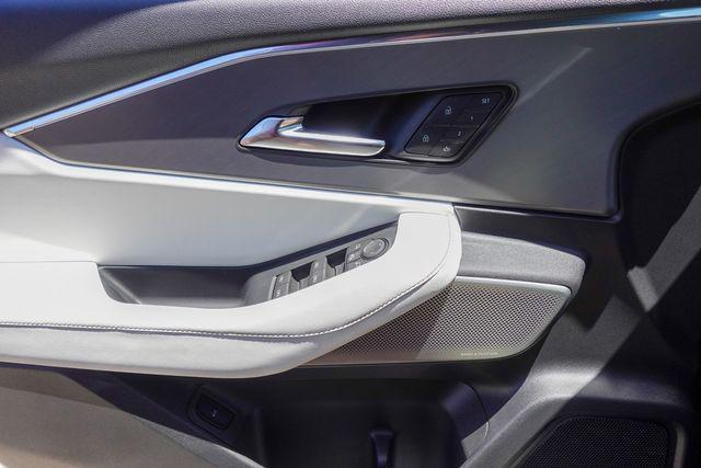 new 2024 Acura ZDX car, priced at $66,450