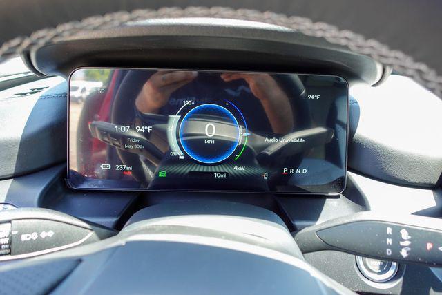new 2024 Acura ZDX car, priced at $66,450