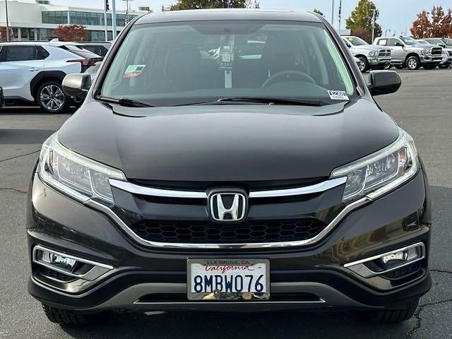 used 2016 Honda CR-V car, priced at $14,995