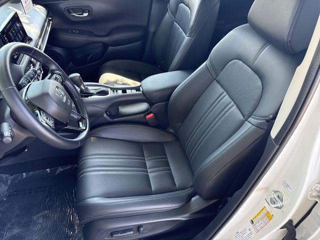used 2025 Honda HR-V car, priced at $29,815