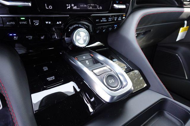new 2025 Acura MDX car, priced at $70,250