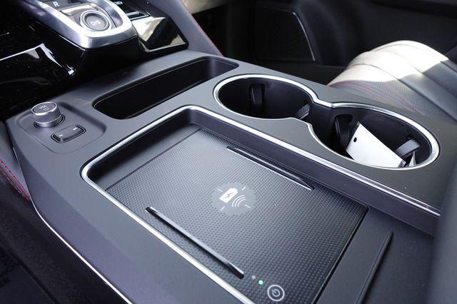 new 2025 Acura MDX car, priced at $70,250