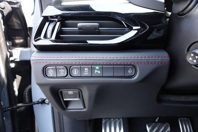 new 2025 Acura MDX car, priced at $70,250
