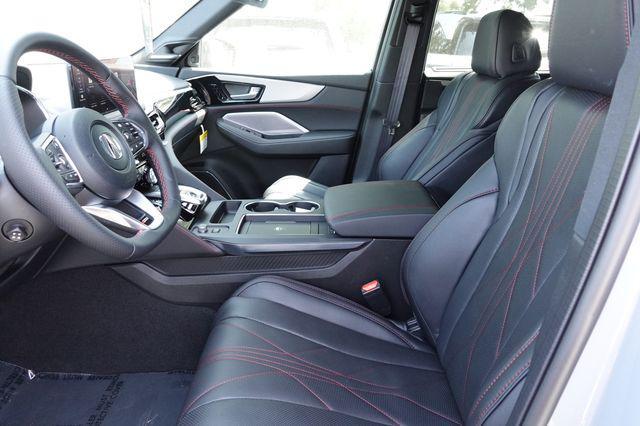 new 2025 Acura MDX car, priced at $70,250