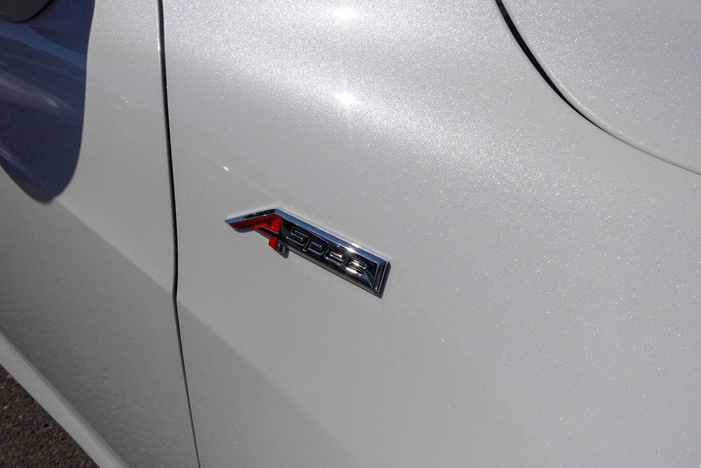 new 2025 Acura Integra car, priced at $37,795