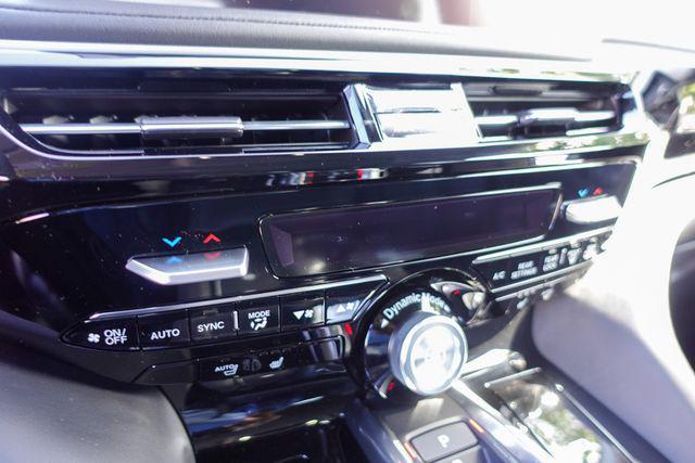 new 2025 Acura MDX car, priced at $58,550