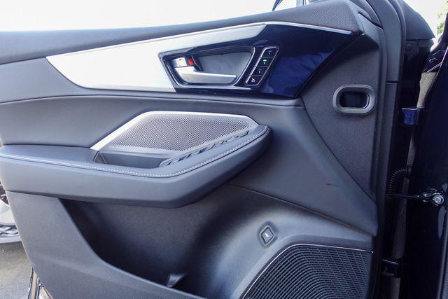 new 2025 Acura MDX car, priced at $58,550