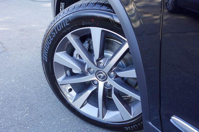 new 2025 Acura MDX car, priced at $58,550