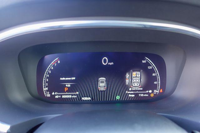new 2025 Acura MDX car, priced at $58,550
