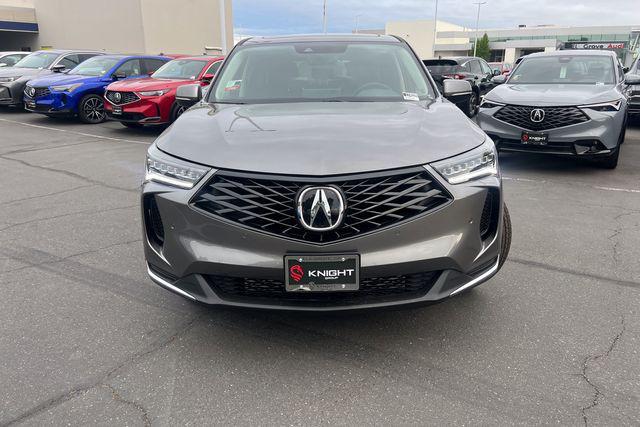 new 2025 Acura RDX car, priced at $49,250