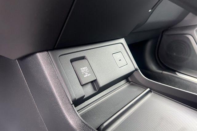 new 2025 Acura RDX car, priced at $49,250