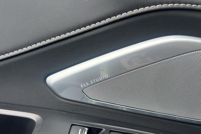 new 2025 Acura RDX car, priced at $49,250