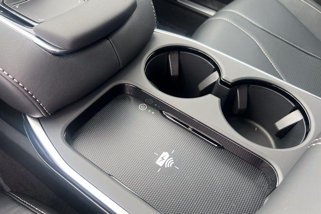new 2025 Acura RDX car, priced at $49,250