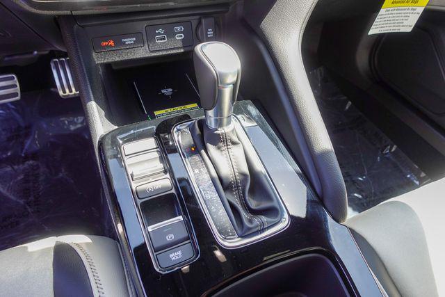 new 2025 Acura Integra car, priced at $39,795