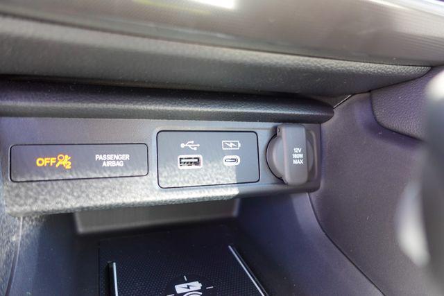 new 2025 Acura Integra car, priced at $39,795