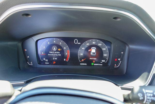 new 2025 Acura Integra car, priced at $39,795
