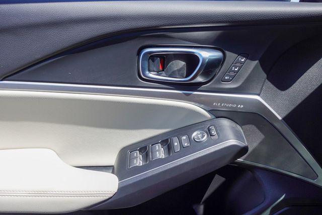 new 2025 Acura Integra car, priced at $39,795