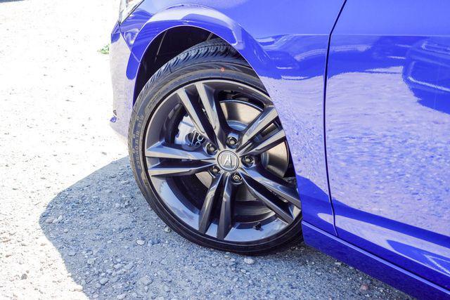 new 2025 Acura Integra car, priced at $39,795