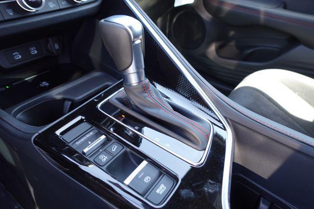 new 2025 Acura ADX car, priced at $39,350