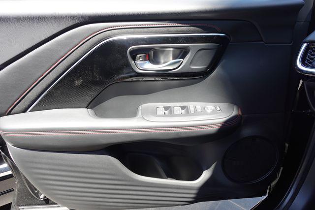 new 2025 Acura ADX car, priced at $39,350
