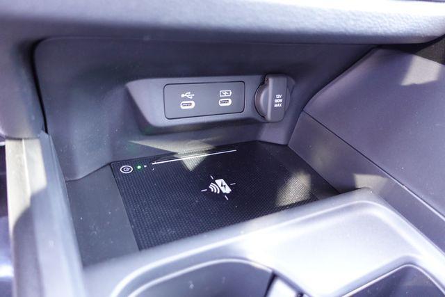 new 2025 Acura ADX car, priced at $39,350
