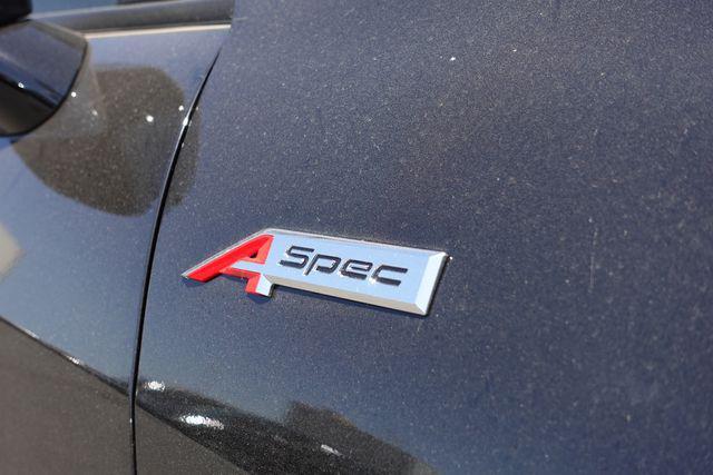 new 2025 Acura ADX car, priced at $39,350