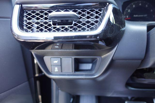new 2025 Acura ADX car, priced at $39,350