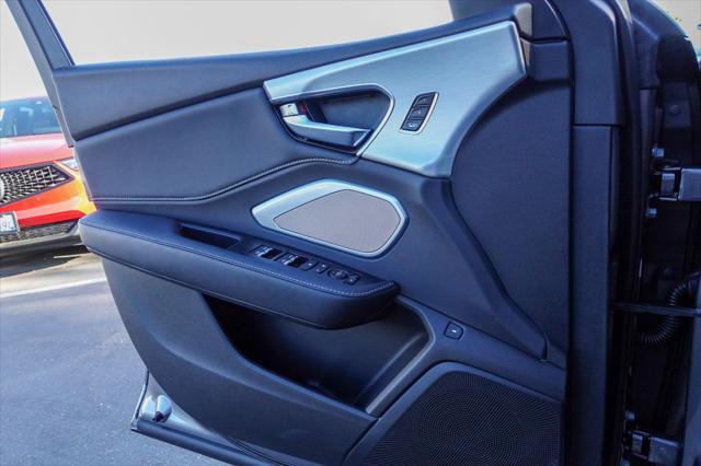 used 2023 Acura RDX car, priced at $37,785
