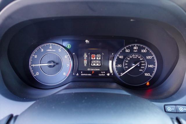 used 2023 Acura RDX car, priced at $37,785