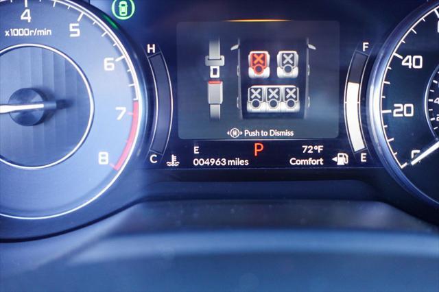 used 2023 Acura RDX car, priced at $37,785