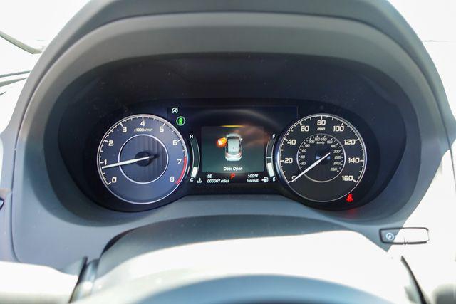new 2025 Acura RDX car, priced at $54,400