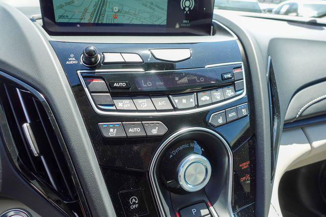 new 2025 Acura RDX car, priced at $54,400