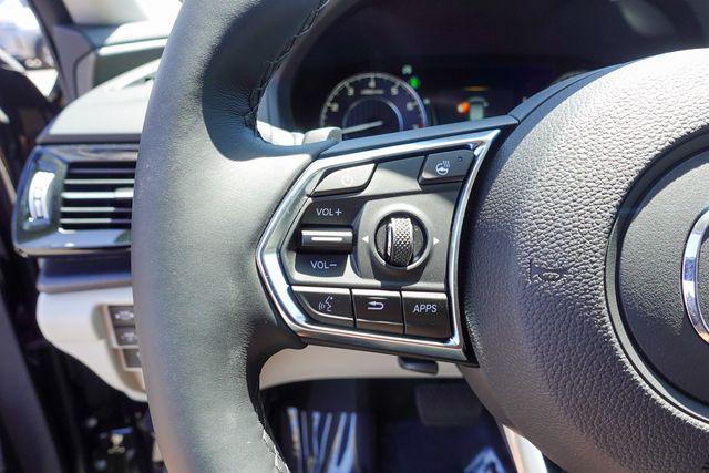 new 2025 Acura RDX car, priced at $54,400